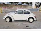 Thumbnail Photo 24 for 1979 Volkswagen Beetle